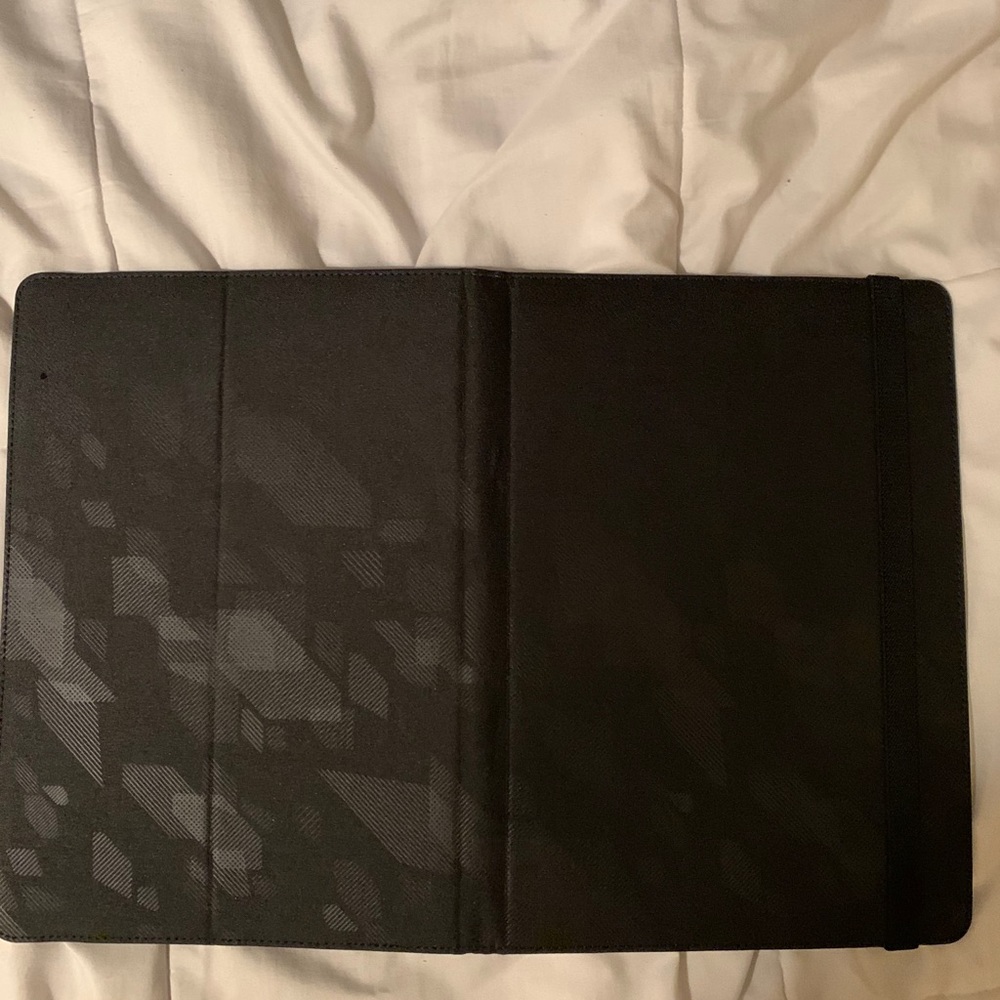 All purpose tablet/iPad case